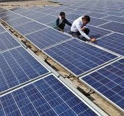 Delhi Solar Portal